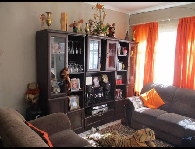 2 BEDROOM TOWNHOUSE FOR SALE IN FAUNA